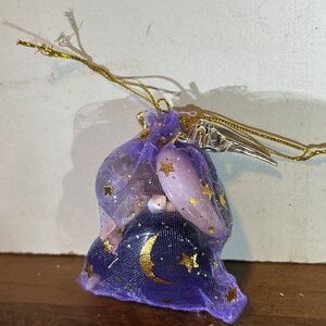 Small mystery crystal bag